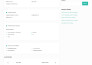 do customization in the wp rental theme or any other theme